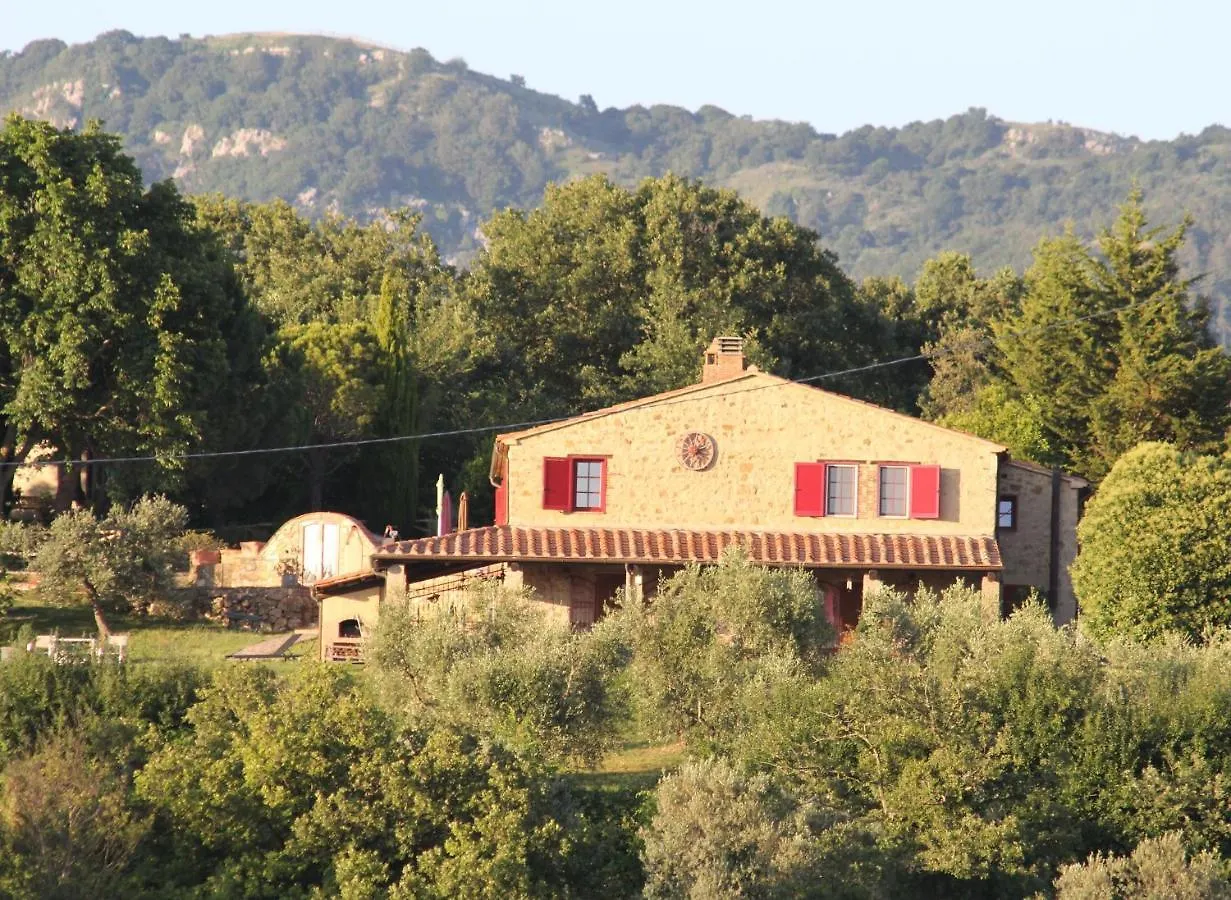 Case Bosco location